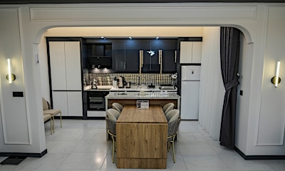 Exclusive Villa